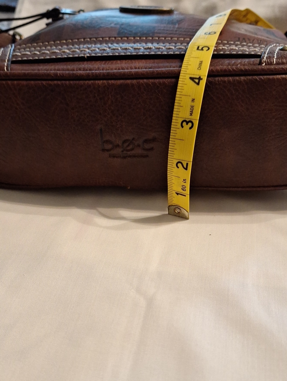 b.o.c. Patriotic Purse - Picture 7 of 16